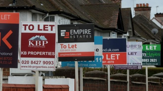 Daugiau teisių nuomininkams Anglijoje: nebegalės iškeldinti be jokios kaltės