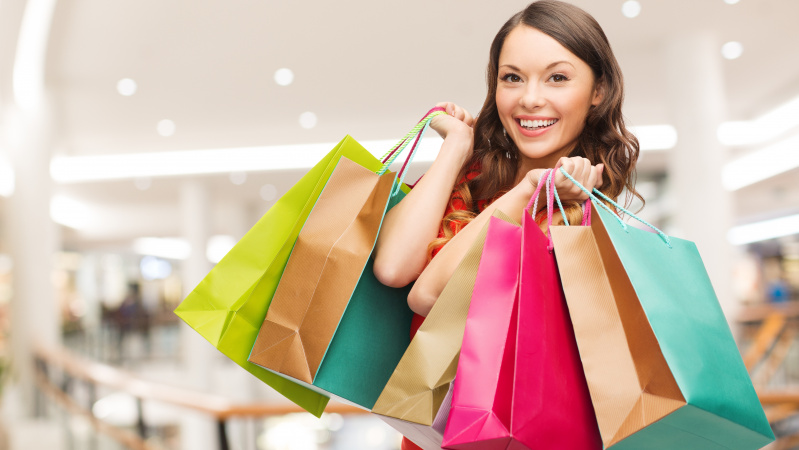 Šilti kovo orai britų mažmenininkams atnešė gerų rezultatų