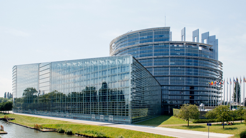 Th. May pavaduotojas: JK teks dalyvauti Europos Parlamento rinkimuose