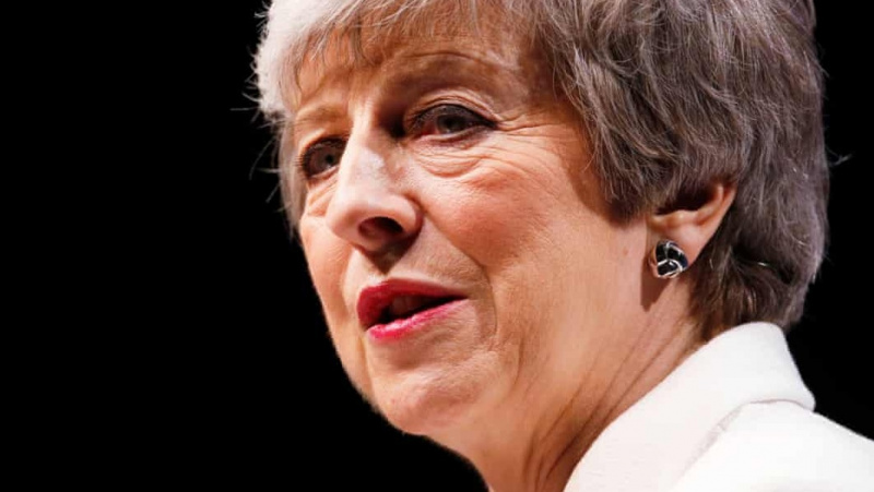 JK premjerė ir toliau nepritaria bet kokiam naujam „Brexit“ referendumui