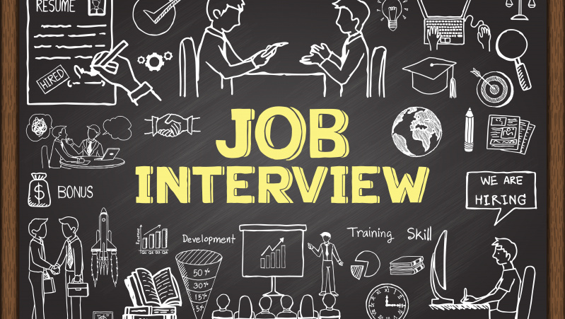 Nedarbo lygis JK – mažiausias nuo 1974 metų