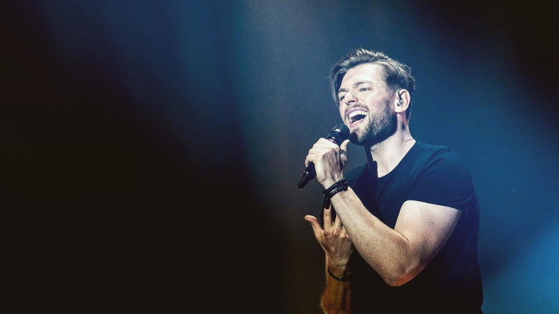 „Eurovizijos“ finale Lietuvos nebus: Jurijaus Veklenko komentaras po pusfinalio