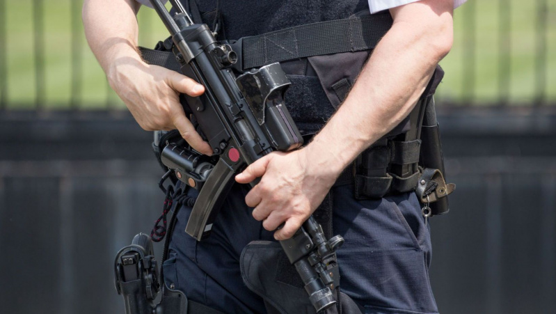 Ministras: JK saugumo tarnybos užkardė 19 didelio masto teroro aktų