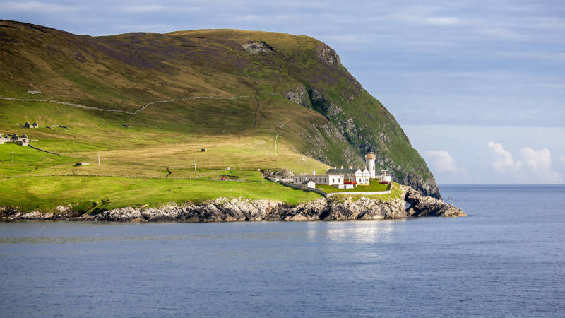 Šetlando salos pateko į kasmetinį „Lonely Planet“ aplankytinų vietų dešimtuką