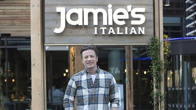 Garsiojo britų virtuvės šefo J. Oliverio restoranų verslas – ant bankroto ribos