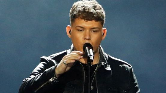 Patikslino „Eurovizijos“ galutinius rezultatus: bloga žinia Jungtinei Karalystei