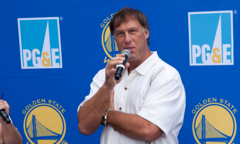 Šarūnas Marčiulionis atsisako EP mandato 