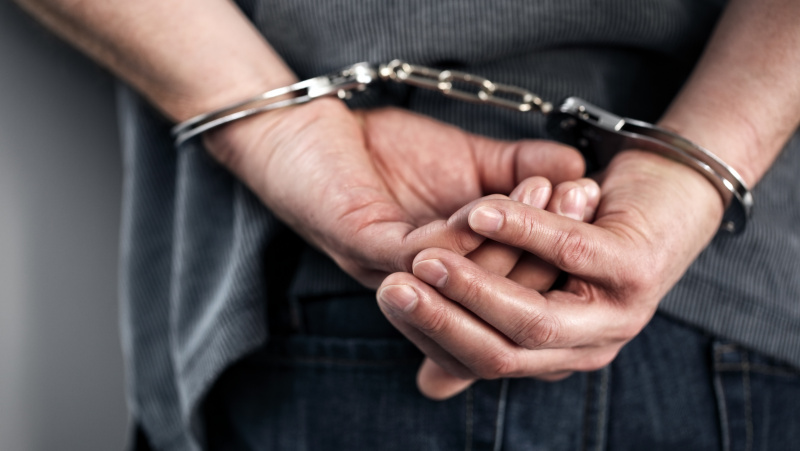 Dėl Lietuvoje prieš 13 įvykdyto nužudymo Airijoje suimtas lietuvis