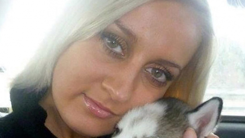 Airijos policija vėl prašo pagalbos ieškant dingusios lietuvės Giedrės Raguckaitės