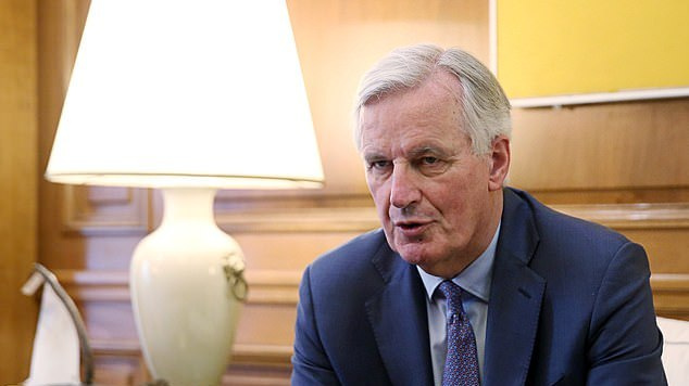 Britai balsavo už „Brexit“ dėl „tipinės britiškos nostalgijos“, pareiškė ES atstovas