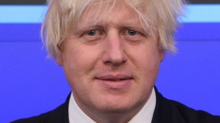 B. Johnsonas stos prieš teismą dėl paskleisto melo „Brexit“ referendumo metu 