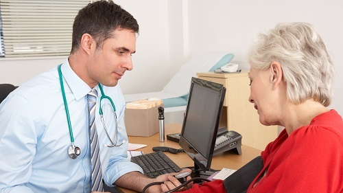 JK užsidaro rekordinis skaičius šeimos gydytojų kabinetų