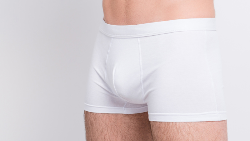 Britui erekcija truko ... devynias dienas