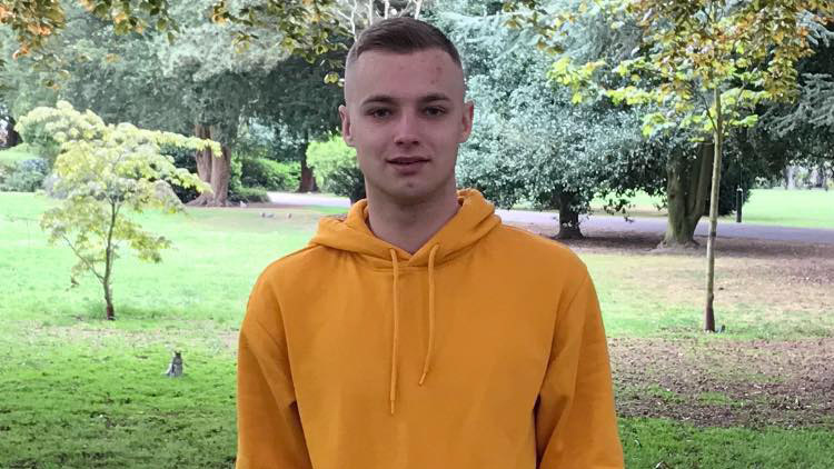 Anglijoje dingo jaunas lietuvis: prieš dingimą paliko dviprasmišką žinutę