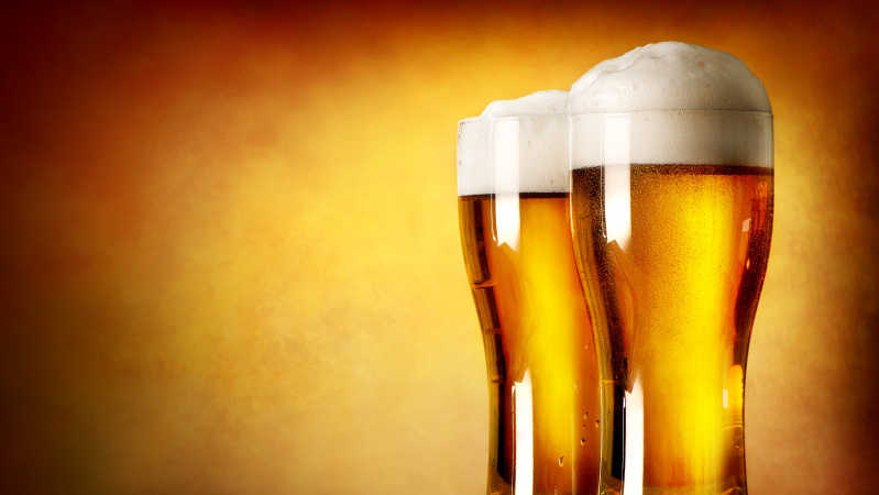 Po minimalios alkoholio kainos nustatymo Škotijoje – „daug žadantys“ rezultatai