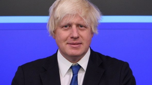 B. Johnsoną palaikys ir aršiausias „Brexit“ rėmėjas