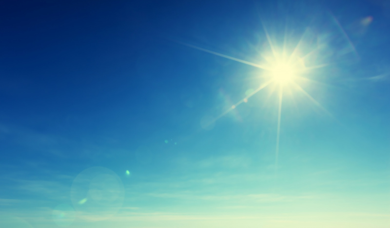 Ateinančios savaitės orų prognozė JK: yra ir gerų, ir blogų naujienų