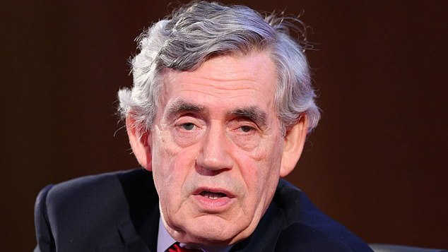 JK gali subyrėti, jeigu B. Johnsonas taps premjeru, perspėja buvęs vyriausybės vadovas