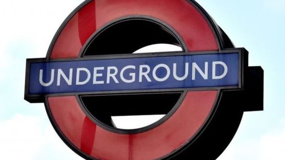 Vagysčių Londono metro skaičius šoktelėjo 80 proc.