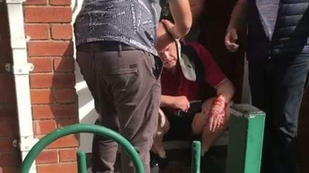 Airijoje dukart šauta į lietuvį, manoma, kad šaulys apsipažino