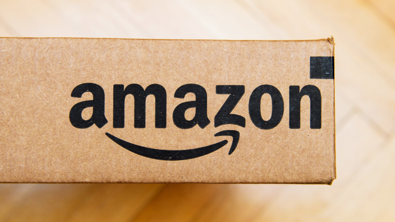 „Amazon“ Britanijoje sukurs 2 tūkst. naujų darbo vietų