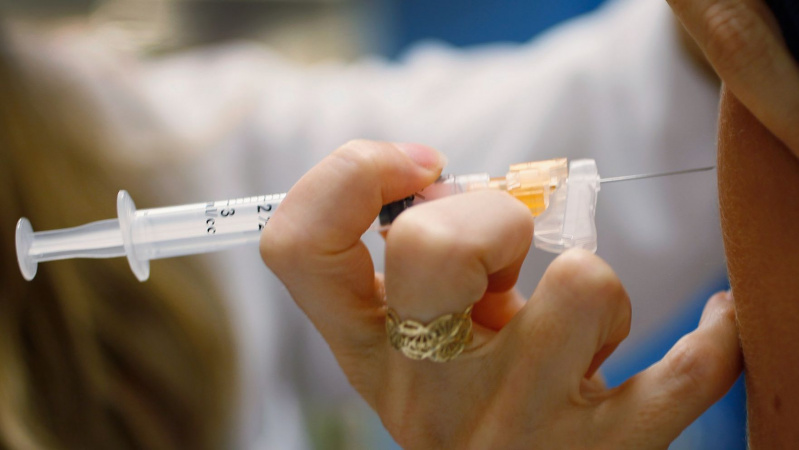 JK nuo vėžį galinčio sukelti ŽPV bus skiepijami ir berniukai