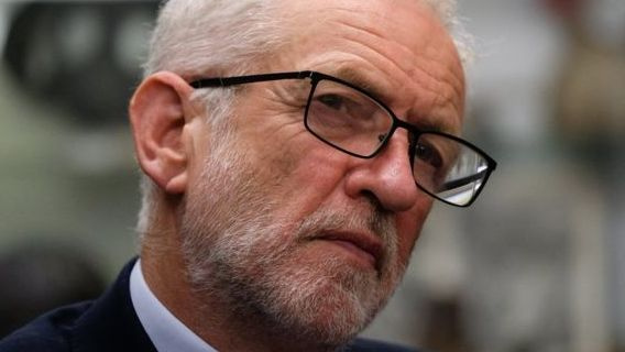 „Brexit“: leiboristai pasisako už naują ES narystės referendumą