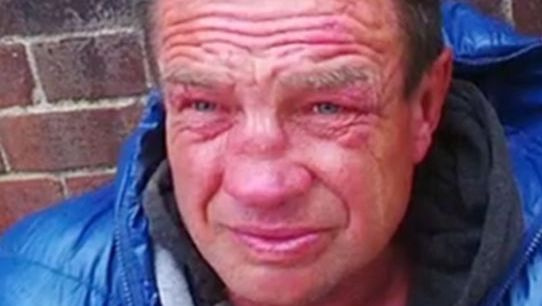 Lietuvio nužudymas JK: tautietis uždaužė medine stalo koja