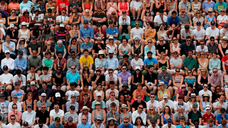 JK visuomenės pokyčiai: mažiau religijos, daugiau tolerancijos