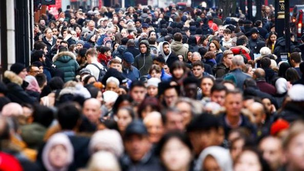 „Brexit“ be jokio susitarimo sukels JK recesiją, perspėja OBR