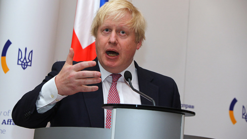 Naujasis britų premjeras parduoda namą Londone