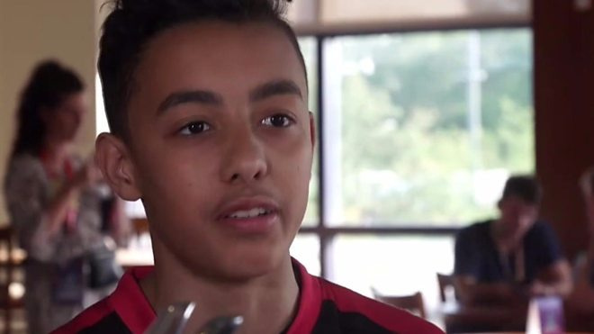 Britų paauglys „Fortnite“ pasaulio čempionate laimėjo beveik milijoną svarų