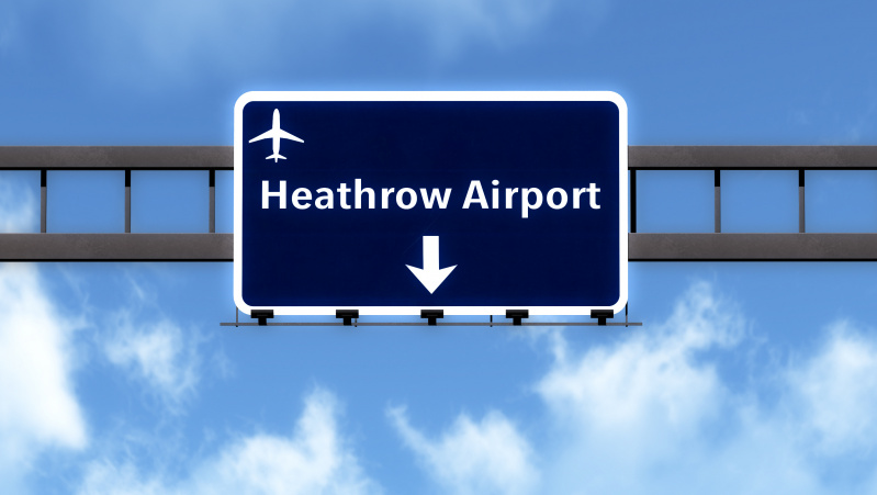Atšauktas pirmadienį planuotas Heathrow darbuotojų streikas