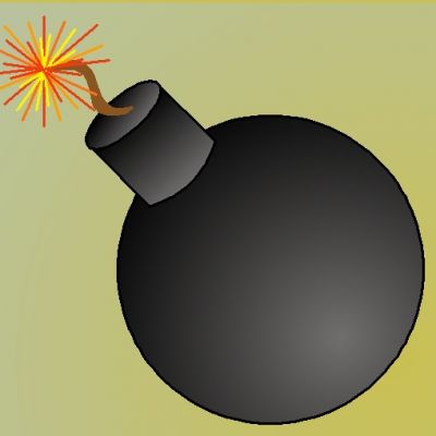 Baltarusijos sostinėje rasta antra bomba 