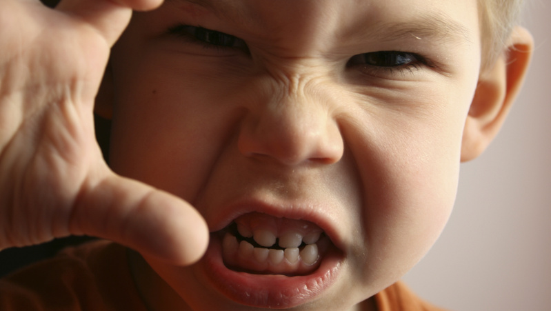 Anglijoje padvigubėjo vaikų smurto prieš tėvus atvejų