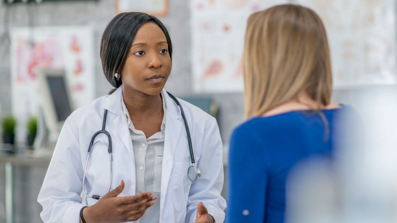 Apklausa: pacientams JK tenka gydytojo vizito laukti daugiau nei dvi savaites