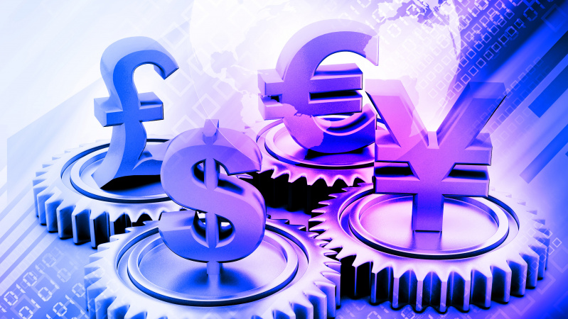 Svaro kursas euro atžvilgiu smuko iki žemiausio lygio per 10 metų