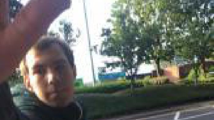 Leedso centre moteris persekiojęs lietuvis stojo prieš teismą