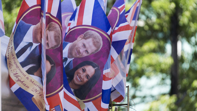 Meghan Markle buvęs bičiulis: jau atsibodo jos nuolatiniai kaprizai
