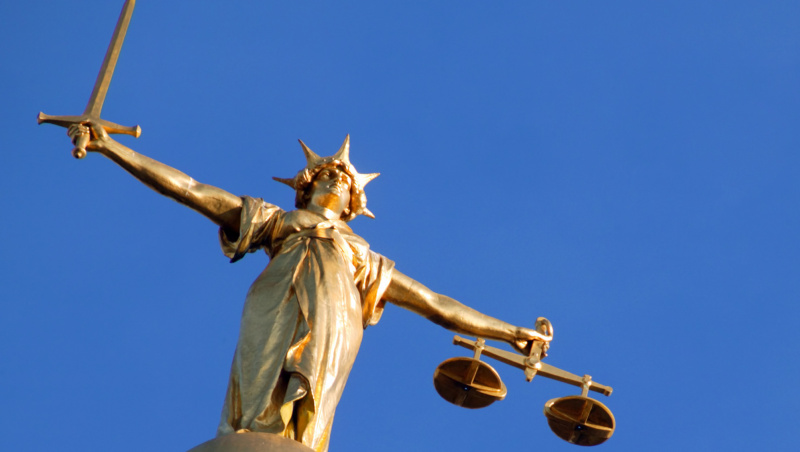 Š. Airijoje prieš teismą stojo išprievartavimu kaltinamas lietuvis, jis kaltinimus neigia