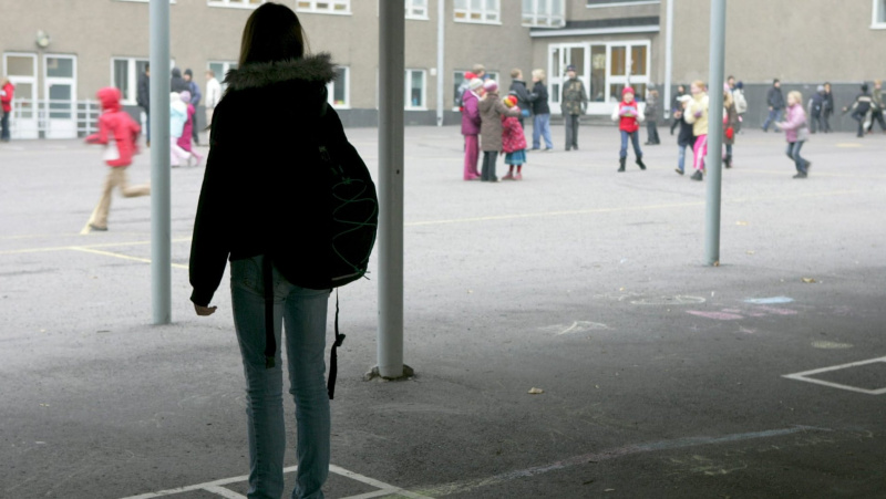 Vis daugiau vaikų iš R. Europos po „Brexit“ referendumo mokykloje susiduria su patyčiomis