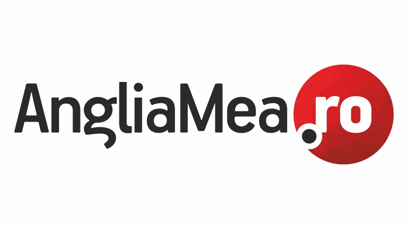 AngliaMea.ro - portalui Anglija.lt priklausanti rumuniška svetainė