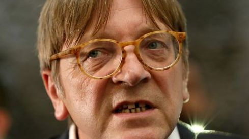 ES koordinatorius sako, kad dar vienas „Brexit“ atidėjimas yra „nepriimtinas“