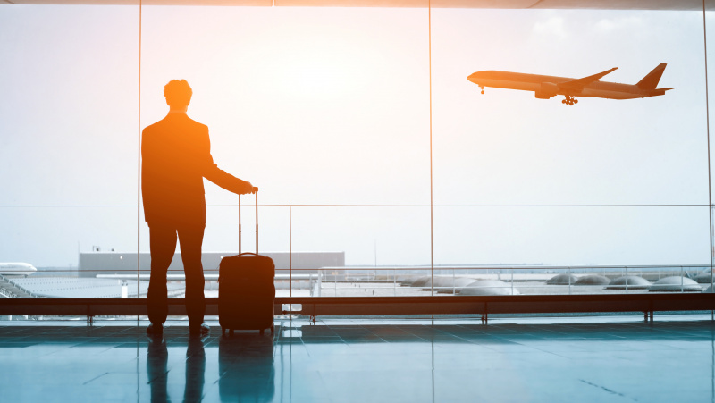 Įvardijo prasčiausią JK oro uostą