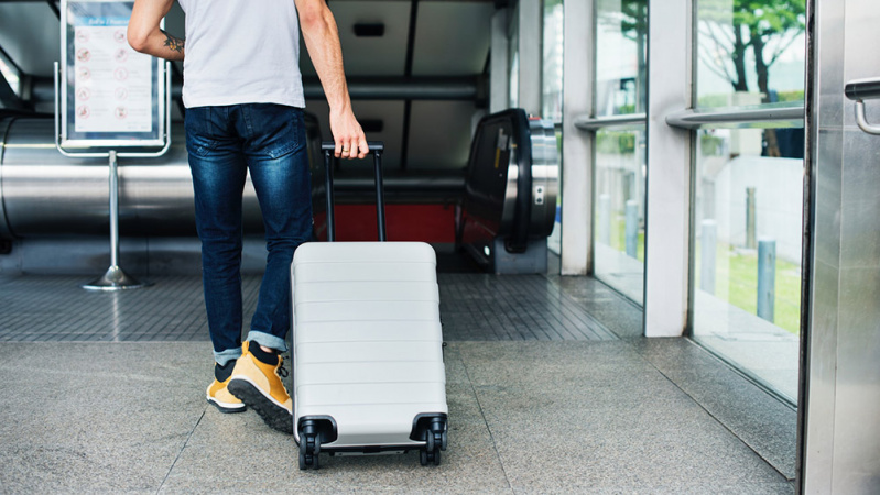 Britas iškeitė Londoną į Lietuvą – daugelis klausia, kodėl?