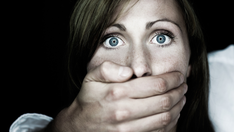 Nebaudžiamumas: dėl išprievartavimo nuteistų žmonių skaičius JK krito 27 proc.