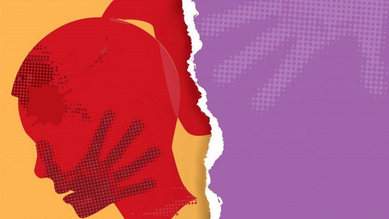 Paauglių užguitą žmoną gynęs Airijos lietuvis išvengė teistumo dėl antausio vienuolikmetei