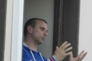 Paauglių užguitą žmoną gynęs Airijos lietuvis išvengė teistumo dėl antausio vienuolikmetei