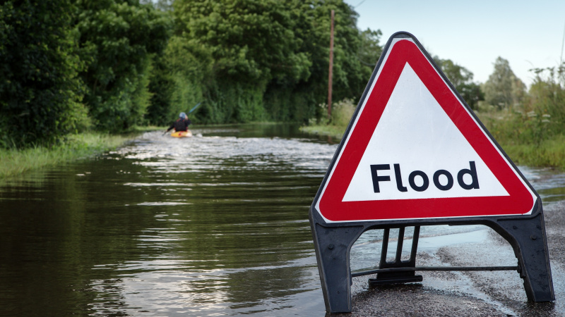 Mokslininkai: Devonas, Cornwallis ir Pietų Velsas taps potvynių „karštaisiais taškais“