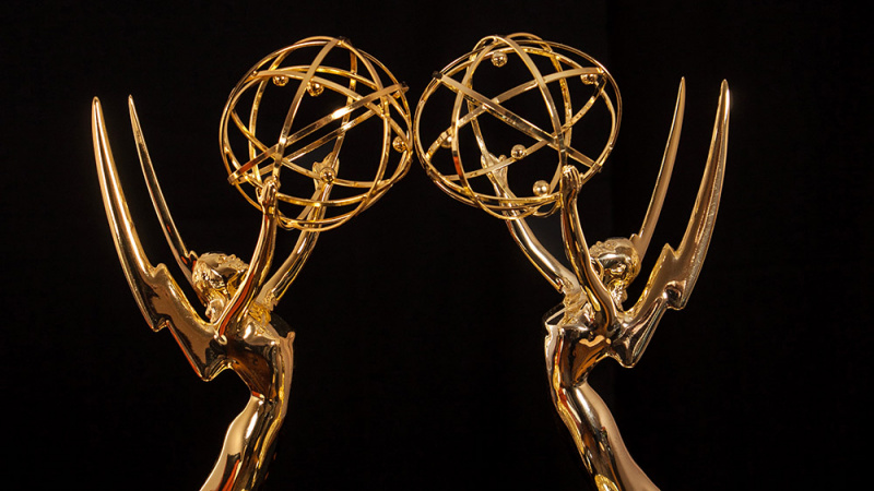 Prestižiniuose „Emmy“ apdovanojimuose - liaupsės Lietuvai ir lietuviams